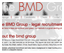 www.thebmdgroup.com