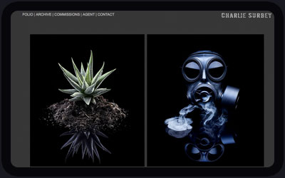 Charlie Surbey Photography