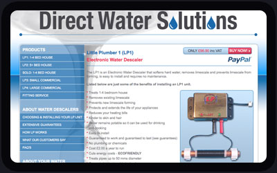 Direct Water Solutions