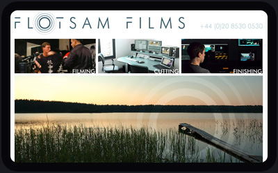 Flotsam Films