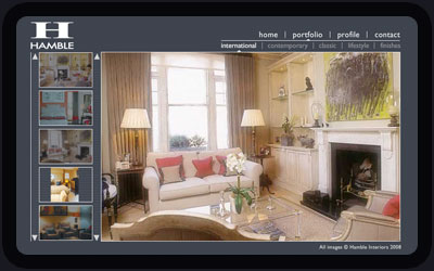 Hamble Interiors