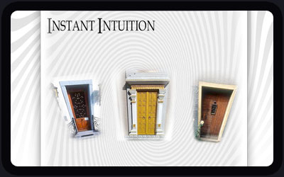 Instant Intuition