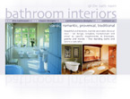 Click to find out more about Bathroom Interiors