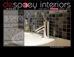 Click to find out more about Despaey Interiors