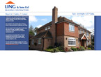 Click to find out more about Ling and Sons Ltd - Building Contractors