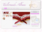 Click to find out more about Tailormade Albums