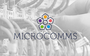 Click to find out more about Microcomms