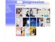 Click to find out more about the Future Life Progression website