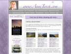 Click to find out more about Anne Jirsch - Revolutionary Psychic
