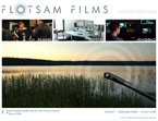 Click to find out more about Flotsam Films Production and Editing