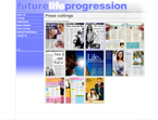 Click to find out more about Future Life Progression