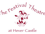 Click to find out more about Hever Festival Theatre
