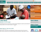 Click to find out more about Malaria Consortium