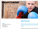 Click to find out more about MG Fitness